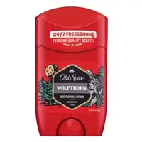Old Spice Wolfthorn deostick pro muže 50 ml