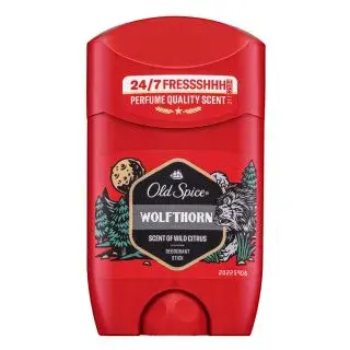 Old Spice Wolfthorn deostick pro muže 50 ml