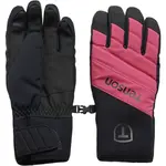 TENSON PHASE GLOVE Rukavice, černá, velikost