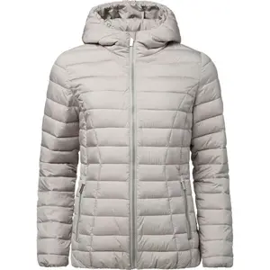 LOAP IRMA Dámská zimní bunda, béžová, velikost