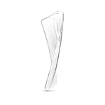 Silikonové pouzdro FIXED pro Apple iPhone 7/8/SE2020/SE2022, bezbarvá