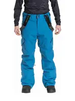 Meatfly pánské SNB & SKI kalhoty Ghost Blue | Modrá | Velikost S