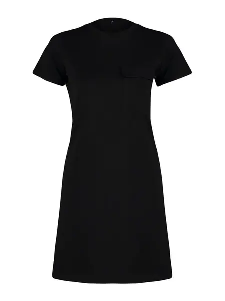 Trendyol Šaty  čierna