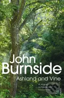 Ashland & Vine - John Burnside - kniha z kategorie Společenská beletrie