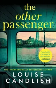 Other Passenger - Louise Candlish