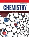 Chemistry ISE - Jason Overby, Raymond Chang - kniha z kategorie Chemie