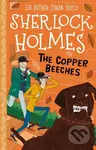 The Copper Beeches (Easy Classics) - Sir Arthur Conan Doyle - kniha z kategorie Pro děti