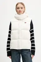 Páperová vesta Tommy Jeans