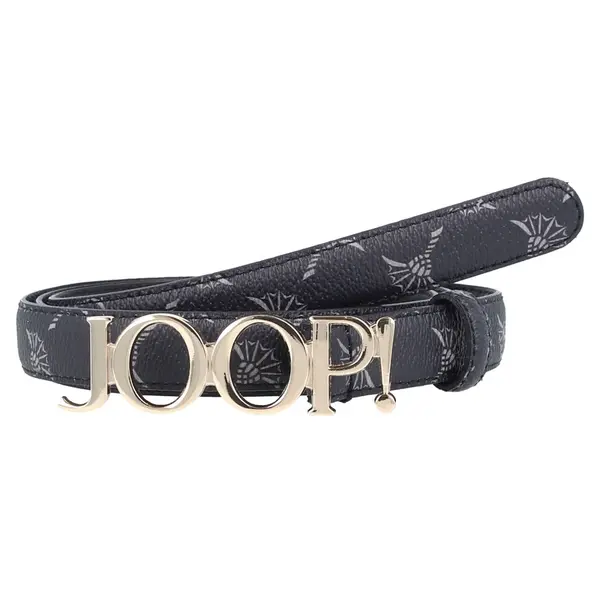 JOOP! Opasky  tmavomodrá / biela