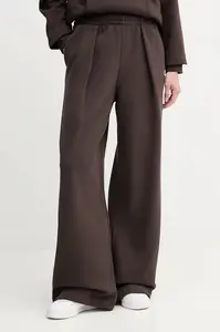 Bavlněné tepláky Lacoste