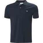 Helly Hansen ELBA Pánske polo tričko, tmavo modrá, veľkosť