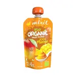 MIXIT Ovocná kapsička 100 % mango 100 g