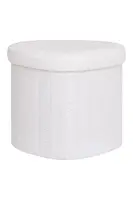 Taburet s úložným prostorem House Nordic Medford