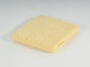 Uterák SOFT 50 x 100 cm krémový, 100% bavlna