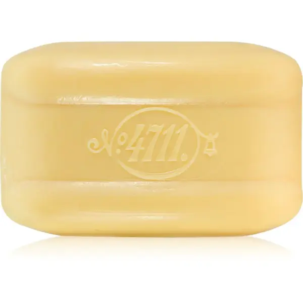 4711 Original parfémované mýdlo unisex 100 g