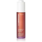 OLEHENRIKSEN Strength Hydrabarrier Nourishing Face Oil vyživující pleťový olej s peptidy 30 ml