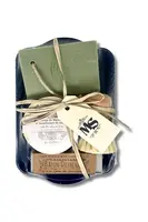 Sada výrobků pro domácnost Maitre Savonitto House Box 4-pack více barev