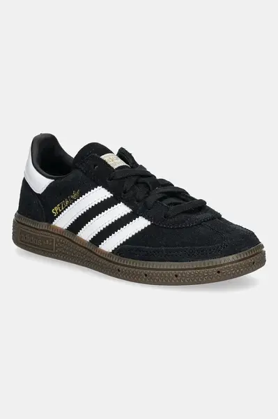 Semišové sneakers boty adidas Originals HANDBALL SPEZIAL