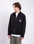 Carhartt WIP Postal Jacket Black L