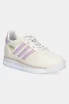 Sneakers boty adidas Originals SL 72 RS béžová barva, JP9661