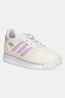 Sneakers boty adidas Originals SL 72 RS béžová barva, JP9661