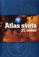 Atlas světa 21.století (poškozená)