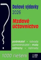 1000 riešení 2/2026 Daňové výdavky