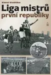 Liga mistrů první republiky - Karel Vodička