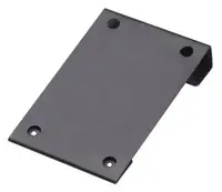 Rockboard Step Up 1 - Pedal Height Increase