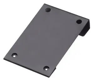 Rockboard Step Up 1 - Pedal Height Increase