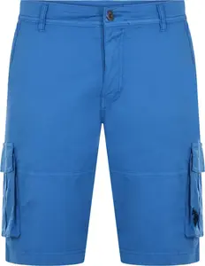 Pánské kapsáčové kraťasy US Polo Assn.