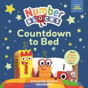 Numberblocks: Countdown to Bed - Numberblocks