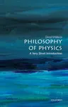 Philosophy of Physics - David Foster Wallace