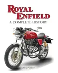 Royal Enfield - Greg Pullen