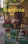 Lonely Planet Sardinia - Paula Hardy, Lonely Planet