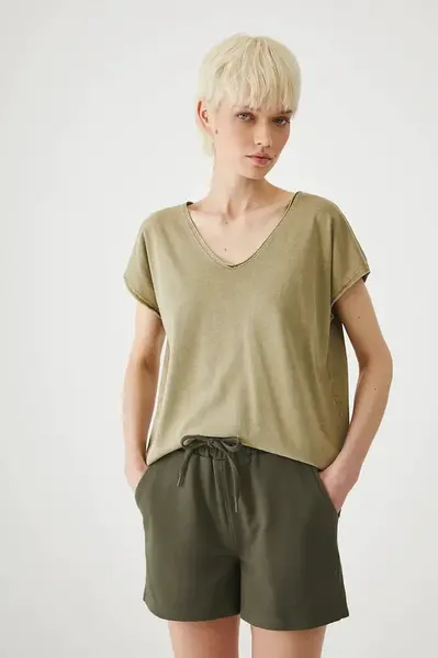 Bavlněné tričko Medicine