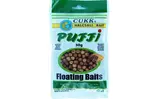 Cukk puffi small 30g 8mm - 12mm - čokoláda pomeranč