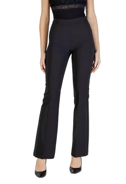 Rinascimento černé kalhoty