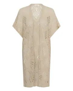 Cream Vesta 'Yda'  béžová