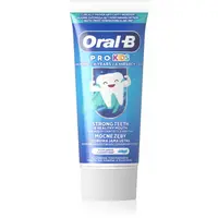 Oral-B PRO Kids zubná pasta pre deti 6m - 6y 50 ml