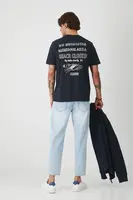 Bavlněné tričko Medicine