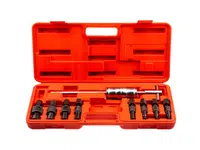 Stahovák vnitřních ložisek kol 8-32 mm, s reverzním kladivem - QUATROS QS11149
