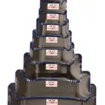 Opravná vložka UR 162 (Tractor), 150x190 mm - 1 kus - Ferdus 2.35 Varianta: UR 193 (Tractor) 245x340 mm. 2 ks