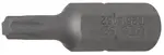 BGS technic Bit torx 8mm (různé velikosti) - BGS Velikost: T25