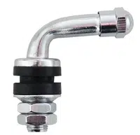 Bezdušový ventil MOTO VS-8-90, délka 62 mm, průměr 16 mm - Ferdus 111.68 Varianta: MOTO VS-8-90. délka 62 mm. průměr 16 mm
