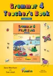 Grammar 4 Teacher's Book - Sara Wernham, Sue Lloyd
