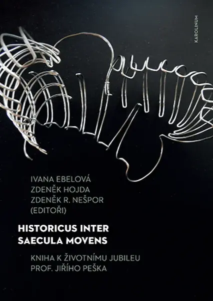 Historicus inter saecula movens
