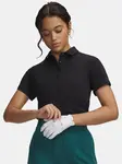 Under Armour dámské polokošilové tričko