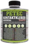 Kontaktní lepidlo univerzální na kovy, PVC a gumu, 350 ml - Petec