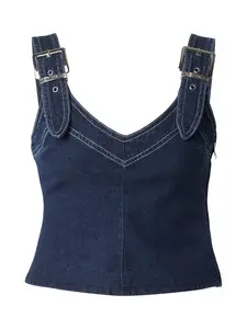 Hoermanseder Top  modrá